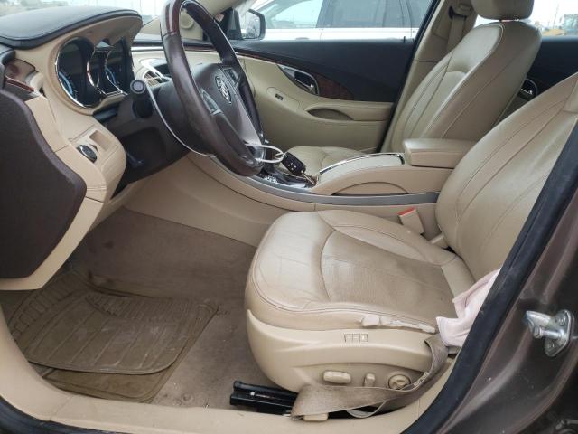 Photo 7 from auction – 2012 BUICK LACROSSE P with VIN 1G4GF5E39CF235250