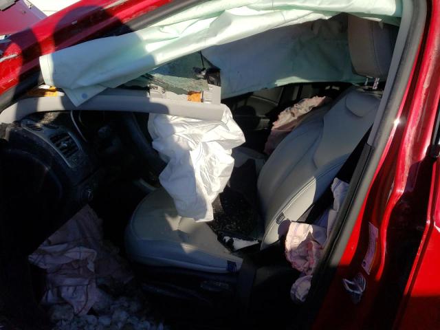 Photo 7 from auction – 2018 JEEP COMPASS SP with VIN 3C4NJDAB1JT191944