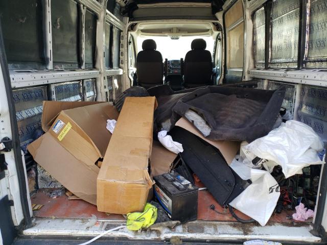 Photo 11 from auction – 2014 RAM PROMASTER with VIN 3C6URVHD0EE130832