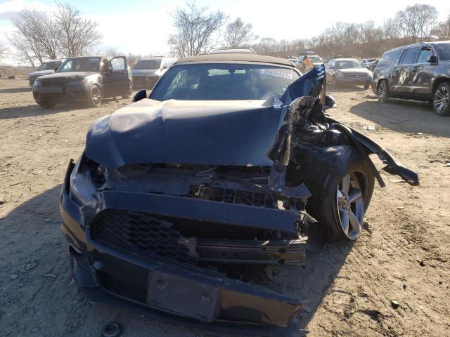 Photo 5 from auction – 2015 FORD MUSTANG with VIN 1FATP8EM0F5332217
