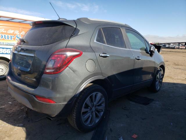 Photo 3 from auction – 2018 BUICK ENCORE PRE with VIN KL4CJASB5JB667659