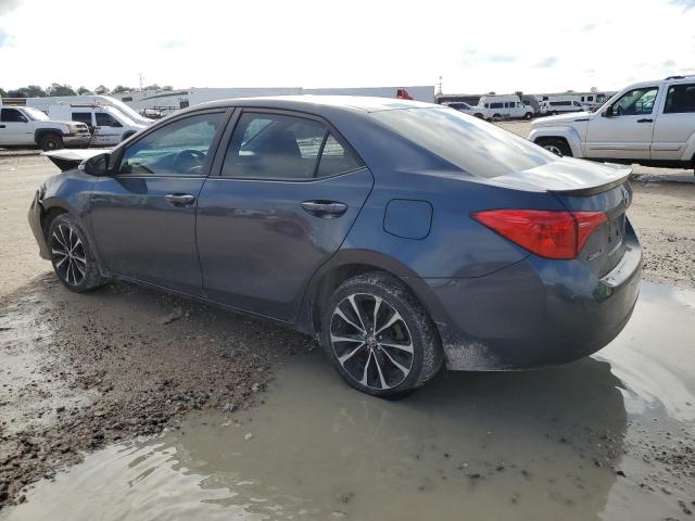 Photo 2 from auction – 2019 TOYOTA COROLLA with VIN 5YFBURHE4KP902502