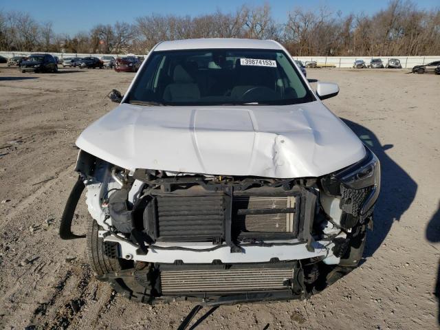 Photo 5 from auction – 2020 GMC TERRAIN SL with VIN 3GKALMEV4LL106860