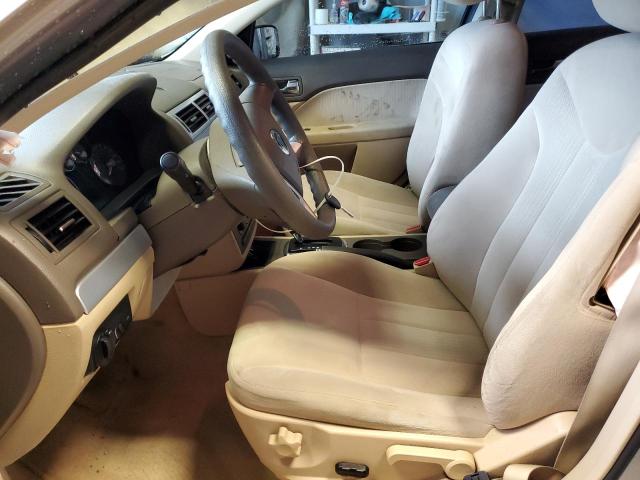 Photo 7 from auction – 2009 MERCURY MILAN with VIN 3MEHM07Z09R600797