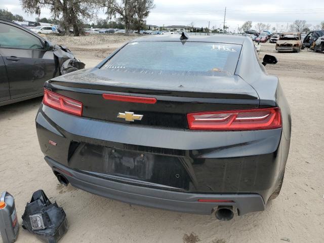 Photo 6 from auction – 2016 CHEVROLET CAMARO LT with VIN 1G1FD1RS9G0158428
