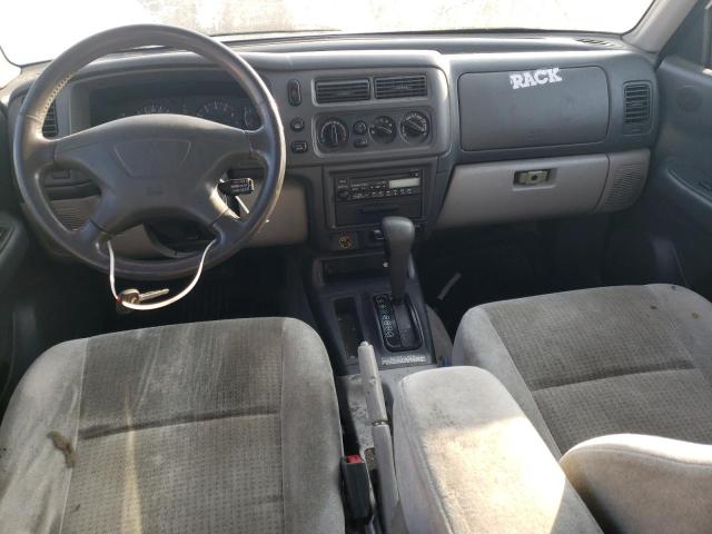 Photo 8 from auction – 2001 MITSUBISHI MONTERO SP with VIN JA4LS31H11P009922