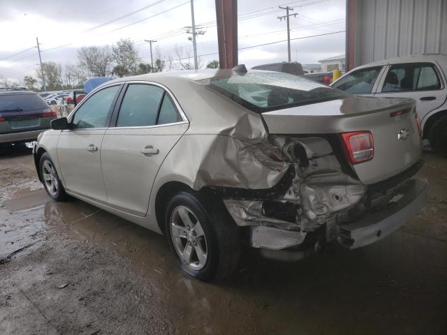 Фото 2 с аукциона – 2013 CHEVROLET MALIBU LS с VIN 1G11B5SA7DF293151
