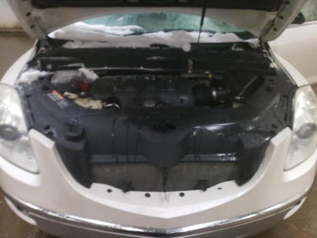 Photo 12 from auction – 2011 BUICK ENCLAVE CX with VIN 5GAKVCEDXBJ295968