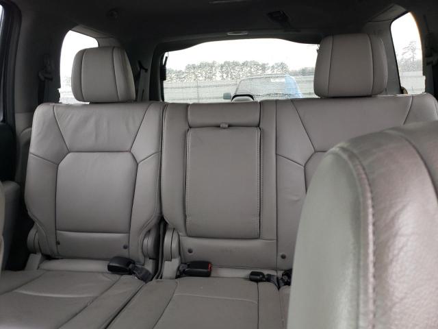 Photo 10 from auction – 2015 HONDA PILOT EXL with VIN 5FNYF4H5XFB010604