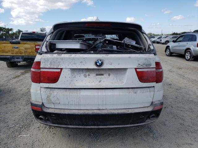 Photo 6 from auction – 2010 BMW X5 XDRIVE3 with VIN 5UXFE4C53AL276455