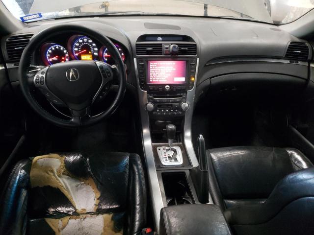 Photo 8 from auction – 2007 ACURA TL with VIN 19UUA66277A017099