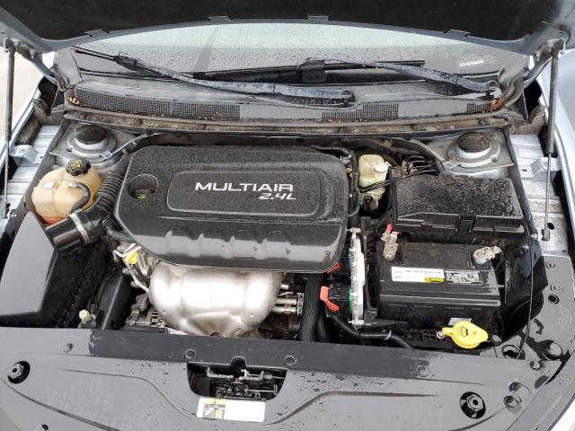 Photo 11 from auction – 2015 CHRYSLER 200 LIMITE with VIN 1C3CCCAB4FN737059