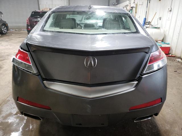 Photo 6 from auction – 2009 ACURA TL with VIN 19UUA86539A012197