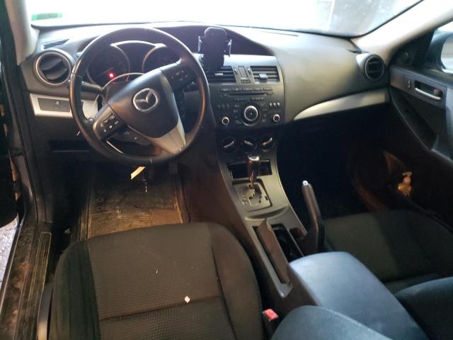 Photo 8 from auction – 2012 MAZDA 3 I with VIN JM1BL1V86C1633492