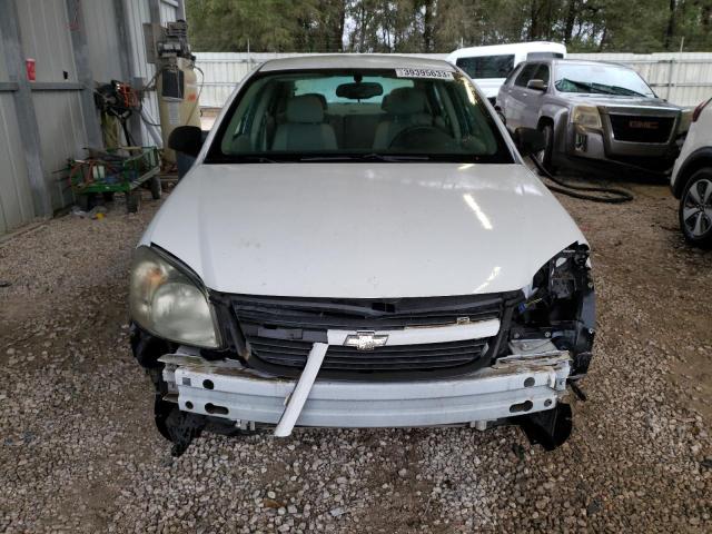 Photo 5 from auction – 2010 CHEVROLET COBALT LS with VIN 1G1AB5F55A7243335