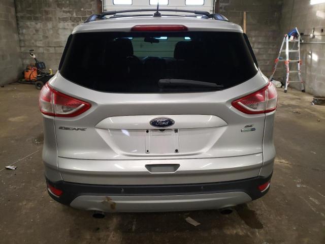 Photo 6 from auction – 2016 FORD ESCAPE SE with VIN 1FMCU9GX8GUB02704