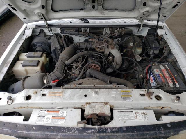 Photo 11 from auction – 1997 FORD RANGER with VIN 1FTCR10A4VUB63056
