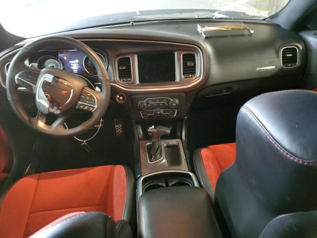 Photo 8 from auction – 2019 DODGE CHARGER SC with VIN 2C3CDXGJ4KH625870