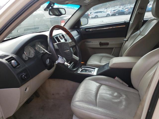 Photo 7 from auction – 2005 CHRYSLER 300C with VIN 2C3JA63HX5H653819