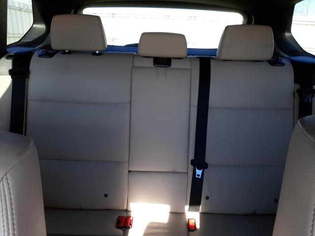 Photo 10 from auction – 2012 BMW X3 XDRIVE3 with VIN 5UXWX7C58CL737549