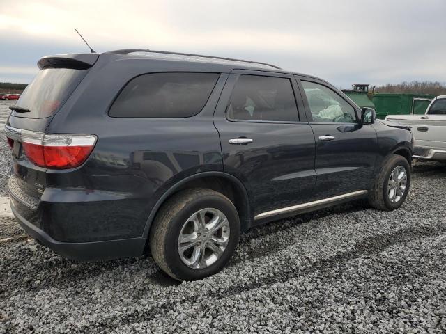 Photo 3 from auction – 2013 DODGE DURANGO CR with VIN 1C4RDHDG5DC700098