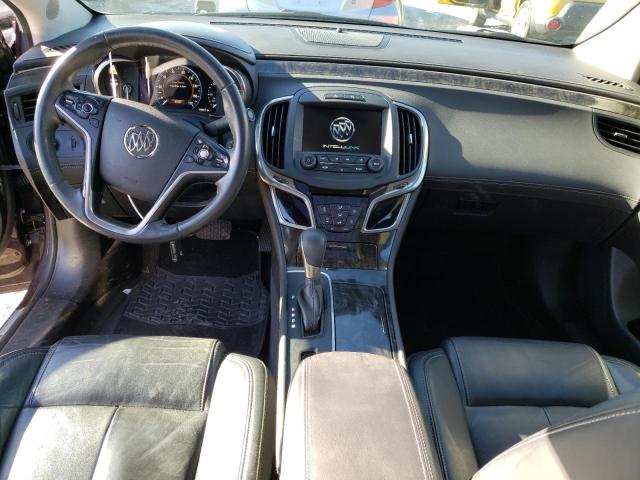 Photo 8 from auction – 2014 BUICK LACROSSE with VIN 1G4GB5G33EF264335