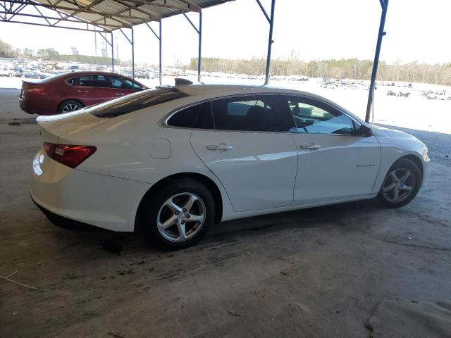 Photo 3 from auction – 2018 CHEVROLET MALIBU LS with VIN 1G1ZB5ST7JF284790