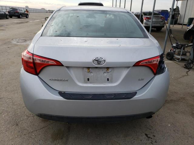 Photo 6 from auction – 2019 TOYOTA COROLLA L with VIN 2T1BURHE4KC208845