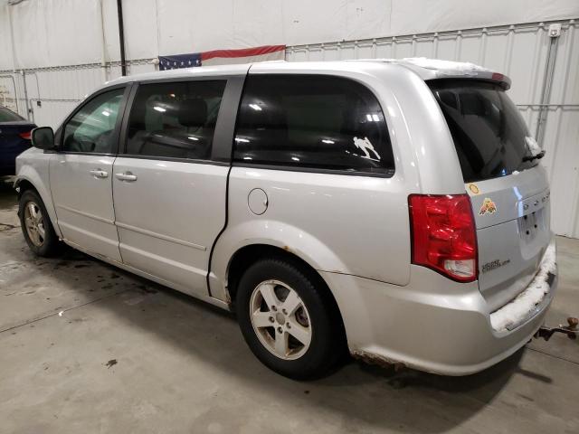 Photo 2 from auction – 2012 DODGE GRAND CARA with VIN 2C4RDGCG9CR114716