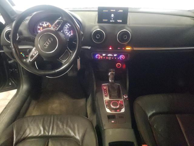 Photo 8 from auction – 2015 AUDI A3 PREMIUM with VIN WAUACGFF9F1120928