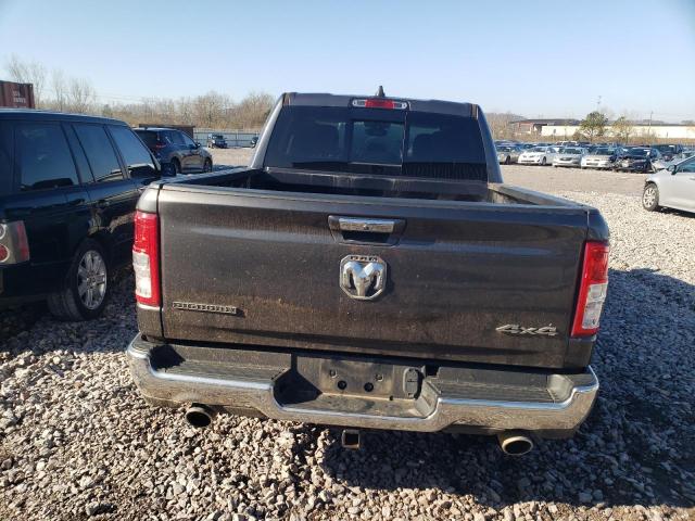 Photo 6 from auction – 2019 RAM 1500 BIG H with VIN 1C6SRFFT5KN911957