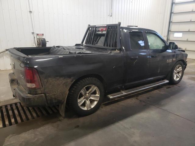 Photo 3 from auction – 2014 RAM 1500 SPORT with VIN 1C6RR7HT9ES378857