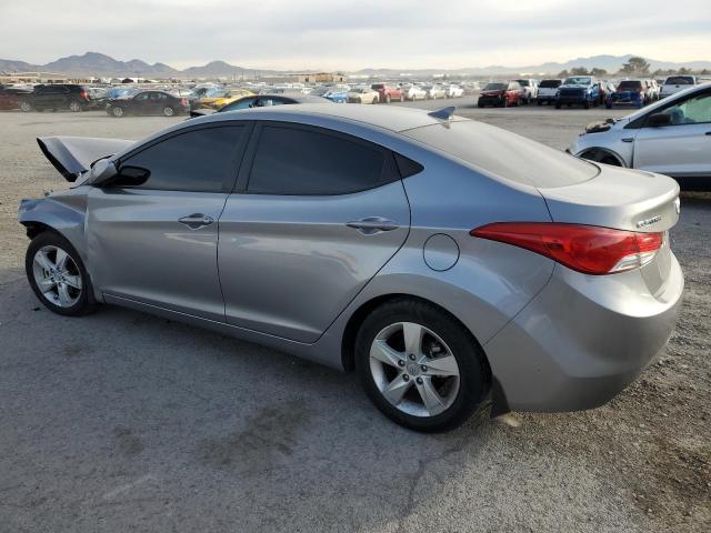Photo 2 from auction – 2013 HYUNDAI ELANTRA GL with VIN KMHDH4AE0DU891784
