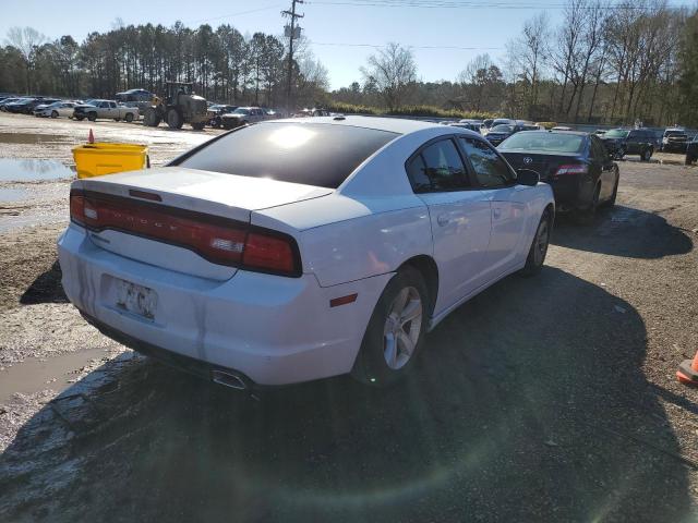 Photo 3 from auction – 2014 DODGE CHARGER SX with VIN 2C3CDXHG9EH234401