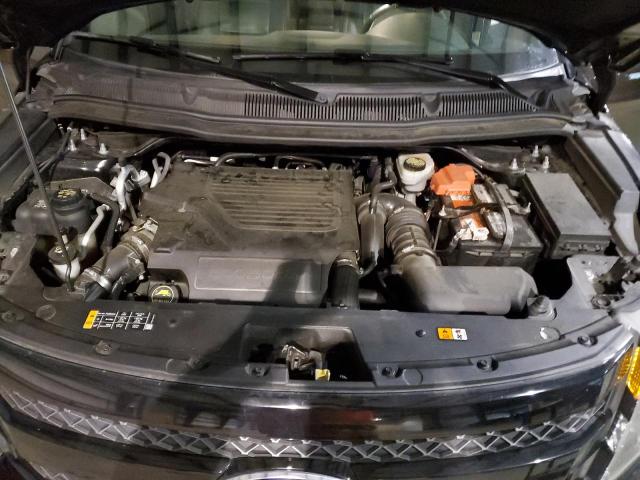 Photo 12 from auction – 2015 FORD EXPLORER S with VIN 1FM5K8GT4FGC40436