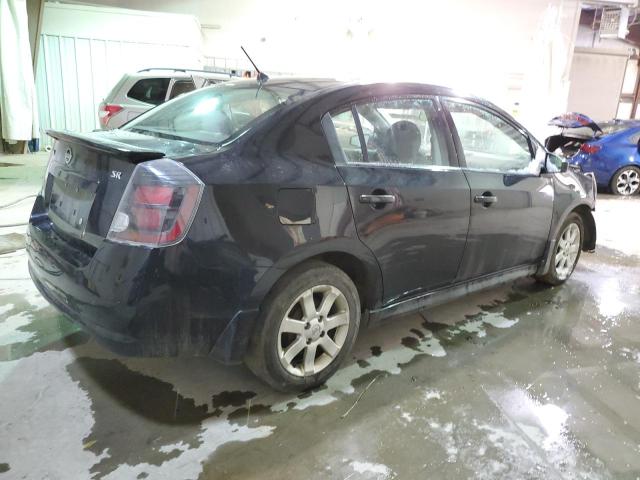 Photo 3 from auction – 2012 NISSAN SENTRA 2.0 with VIN 3N1AB6AP5CL700586