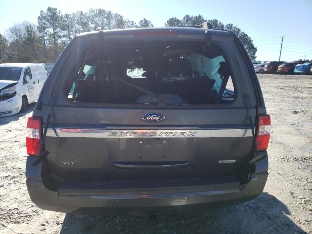 Photo 6 from auction – 2016 FORD EXPEDITION with VIN 1FMJU1HT3GEF12454