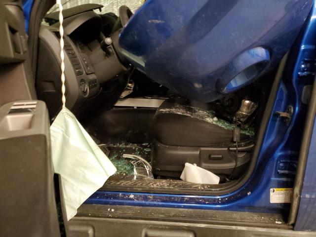 Photo 7 from auction – 2012 FORD ESCAPE XLT with VIN 1FMCU9DG0CKC57886