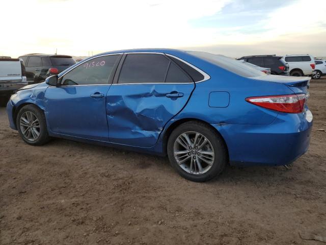 Photo 2 from auction – 2017 TOYOTA CAMRY LE with VIN 4T1BF1FK3HU653184