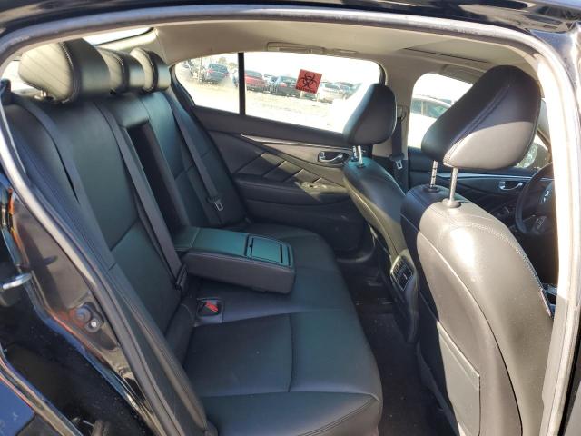 Photo 10 from auction – 2017 INFINITI Q50 PREMIU with VIN JN1EV7AP5HM738315