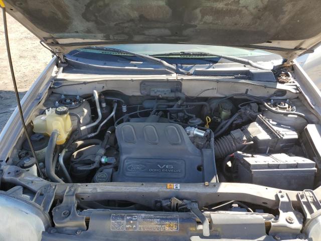 Photo 12 from auction – 2001 FORD ESCAPE XLS with VIN 1FMYU01141KA79513