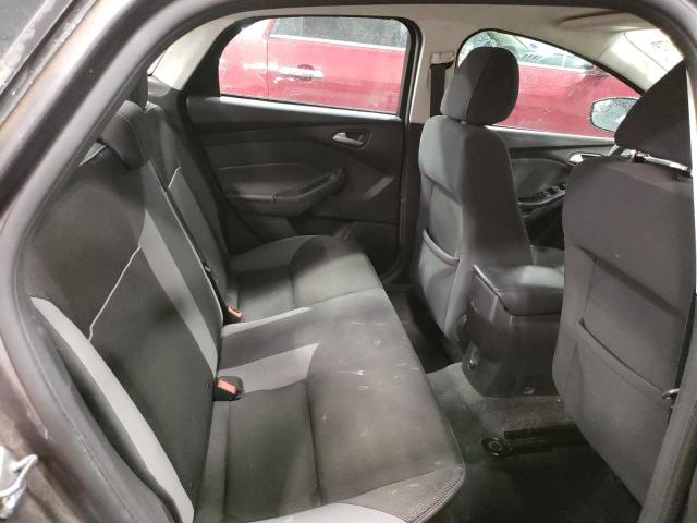 Photo 10 from auction – 2013 FORD FOCUS SE with VIN 1FADP3F25DL300361