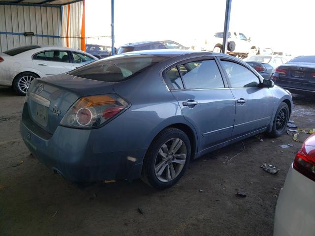 Photo 3 from auction – 2012 NISSAN ALTIMA SR with VIN 1N4BL2AP0CC139397