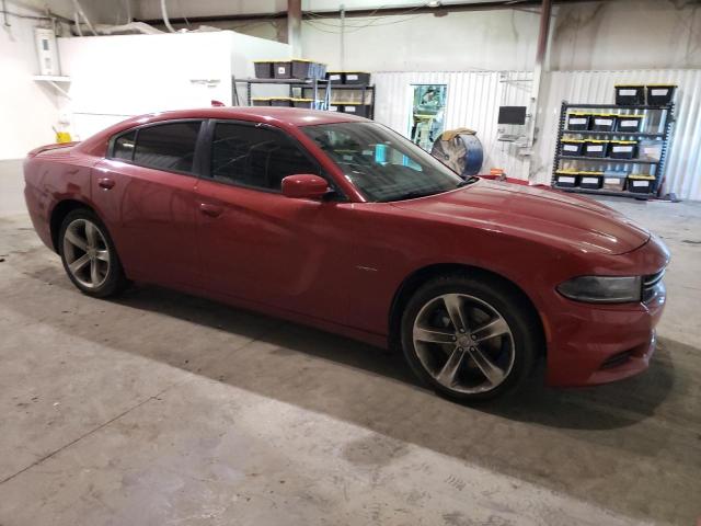 Photo 4 from auction – 2015 DODGE CHARGER R/ with VIN 2C3CDXCTXFH905029
