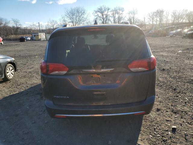 Photo 6 from auction – 2019 CHRYSLER PACIFICA T with VIN 2C4RC1BGXKR550944