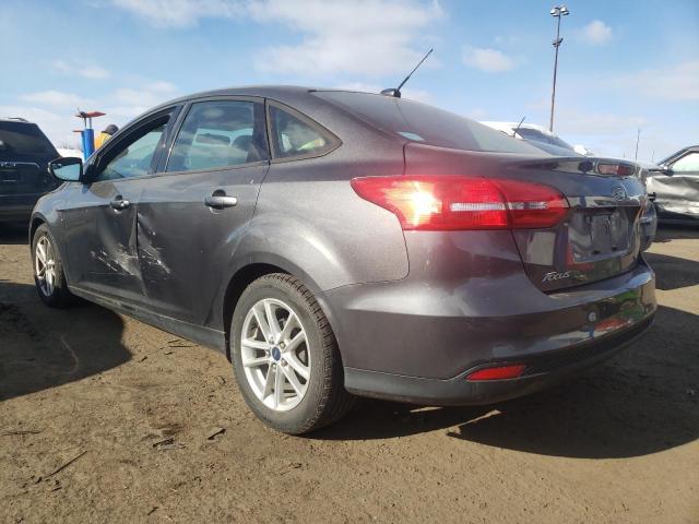 Photo 2 from auction – 2015 FORD FOCUS SE with VIN 1FADP3F25FL249964