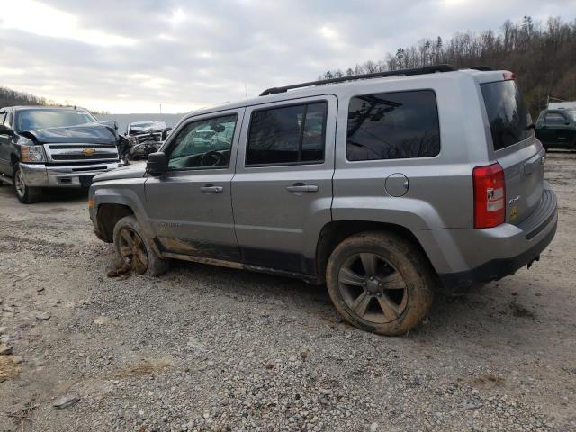Photo 2 from auction – 2015 JEEP PATRIOT LA with VIN 1C4NJRFB2FD394960
