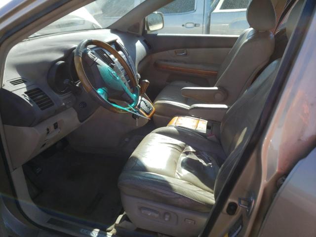 Photo 7 from auction – 2009 LEXUS RX 350 with VIN 2T2HK31U99C122516