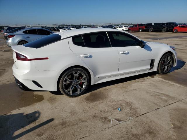 Photo 3 from auction – 2019 KIA STINGER GT with VIN KNAE35LC3K6064885