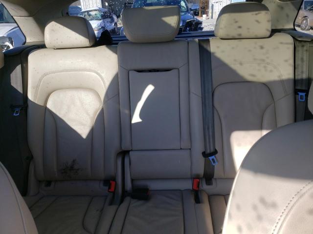 Photo 10 from auction – 2011 AUDI Q5 PREMIUM with VIN WA1LFAFP0BA072796
